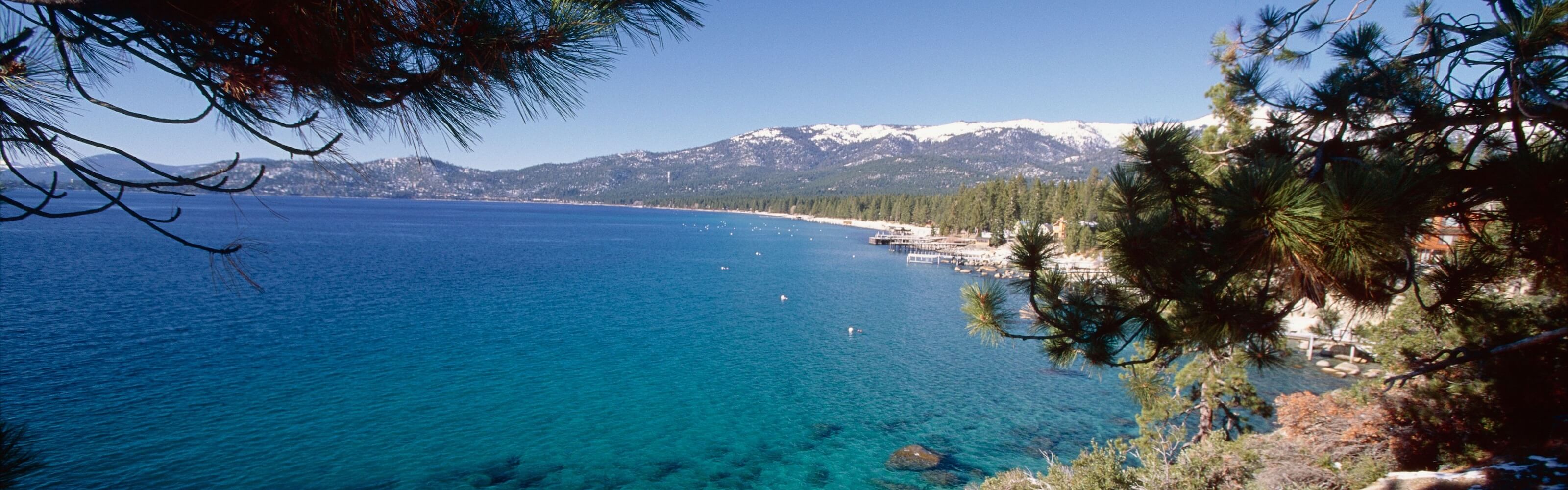 Crystal Bay luxury real estate