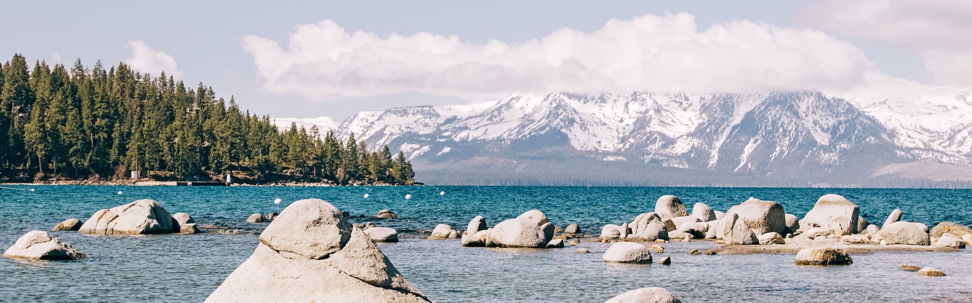 Zephyr Cove luxury real estate